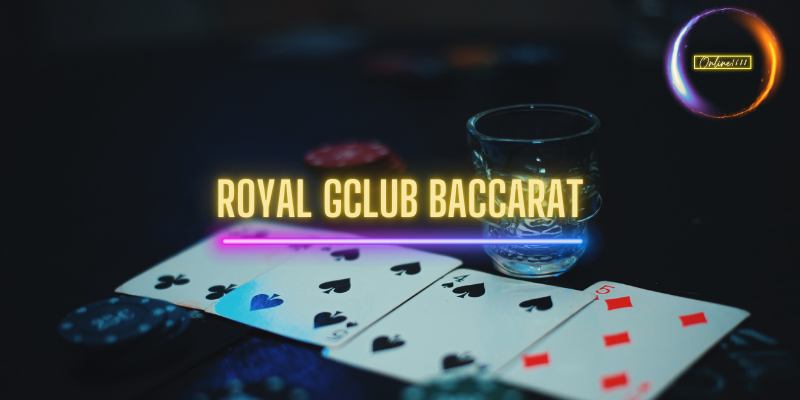 GCLUB BACCARAT